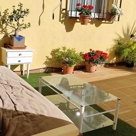 Relax&home, apartamento con terraza. La Zubia  Exterior foto